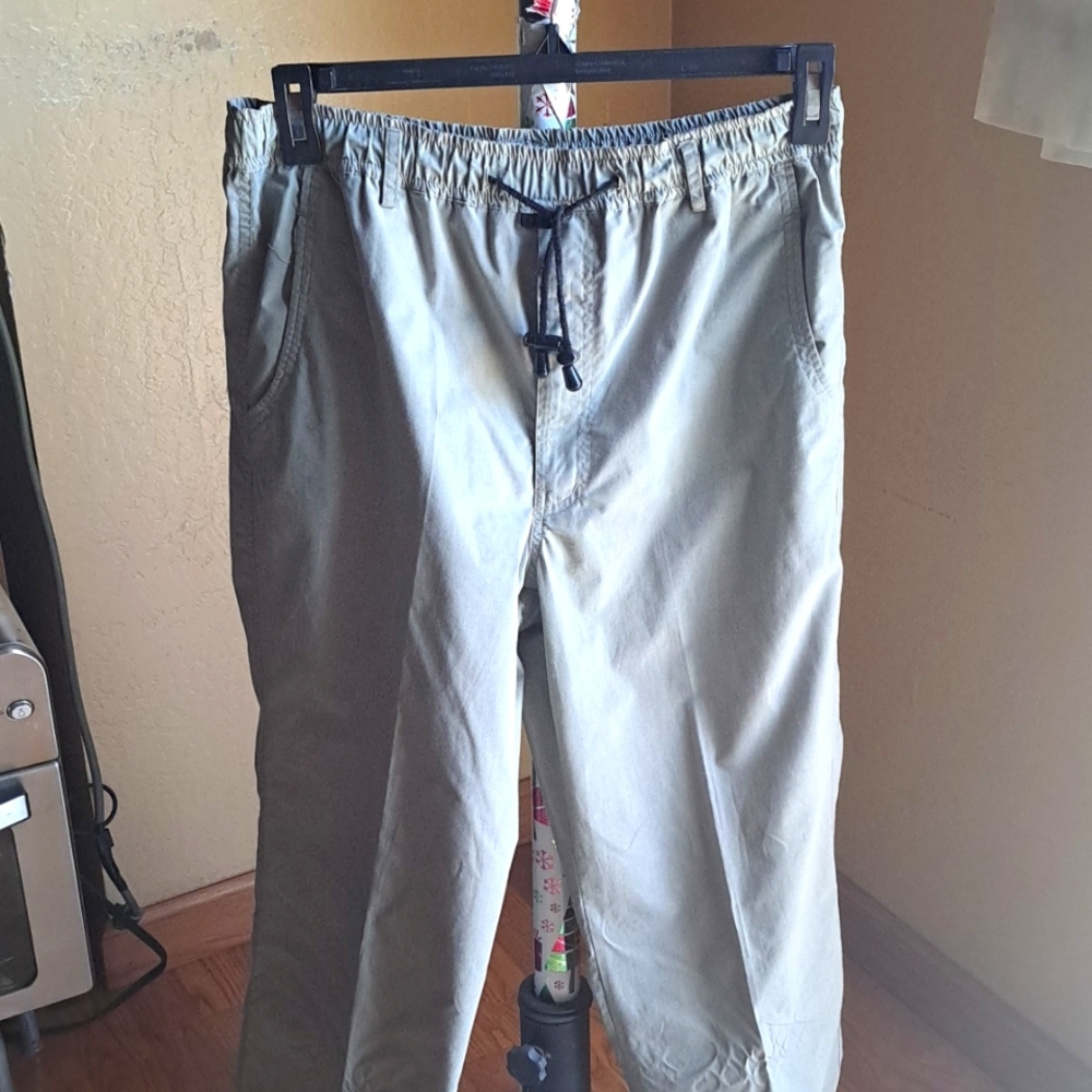 YI Cherg Sports Lds Casual Pants